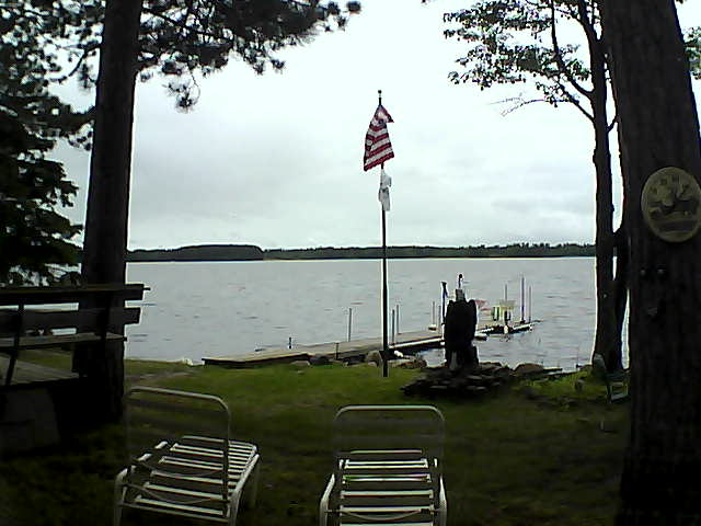 Whiteface Cam Image - Thu, 06/29/2017 3:35pm 