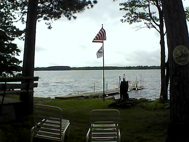 Whiteface Cam Image - Thu, 06/29/2017 3:45pm 