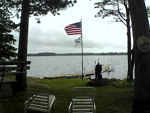 Whiteface Cam Image - Thu, 06/29/2017 3:55pm 