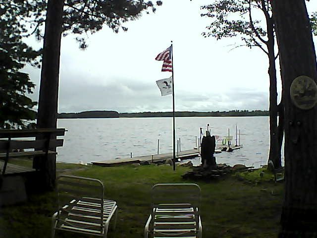 Whiteface Cam Image - Thu, 06/29/2017 4:15pm 