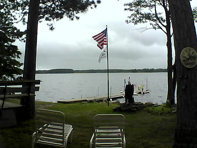 Whiteface Cam Image - Thu, 06/29/2017 4:35pm 