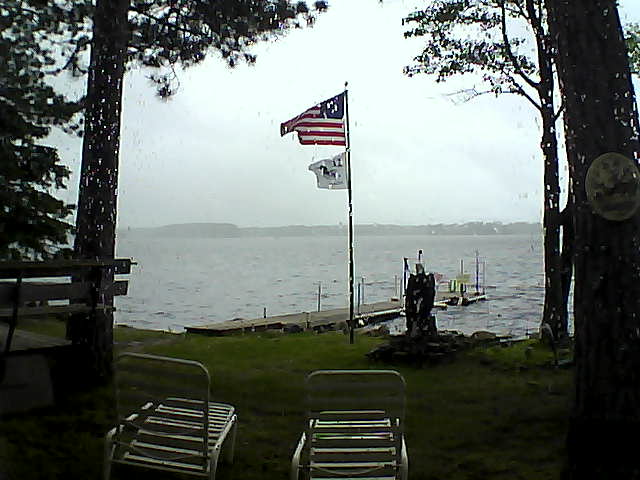 Whiteface Cam Image - Thu, 06/29/2017 4:45pm 