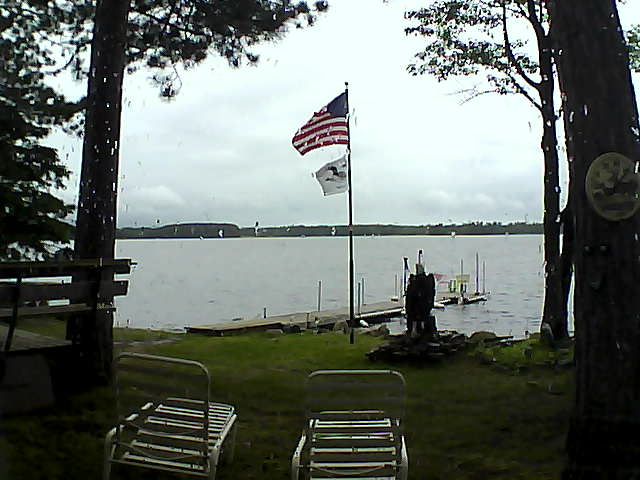 Whiteface Cam Image - Thu, 06/29/2017 5:05pm 