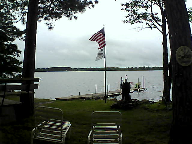 Whiteface Cam Image - Thu, 06/29/2017 5:15pm 