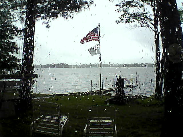 Whiteface Cam Image - Thu, 06/29/2017 5:45pm 