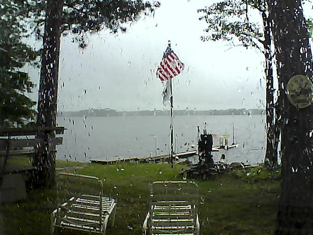 Whiteface Cam Image - Thu, 06/29/2017 5:55pm 