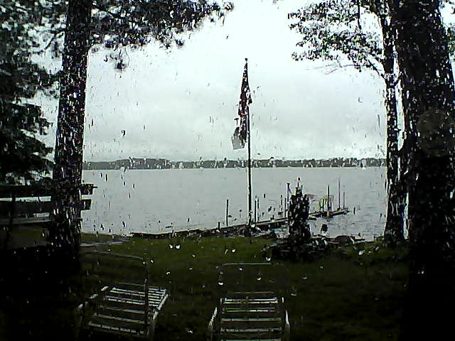 Whiteface Cam Image - Thu, 06/29/2017 6:15pm 