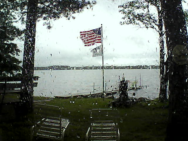 Whiteface Cam Image - Thu, 06/29/2017 6:25pm 