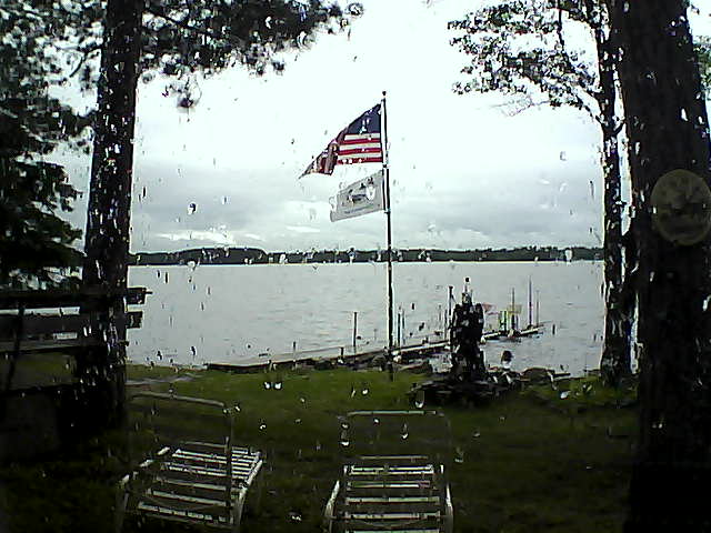 Whiteface Cam Image - Thu, 06/29/2017 6:35pm 