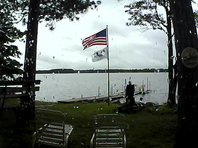 Whiteface Cam Image - Thu, 06/29/2017 6:45pm 