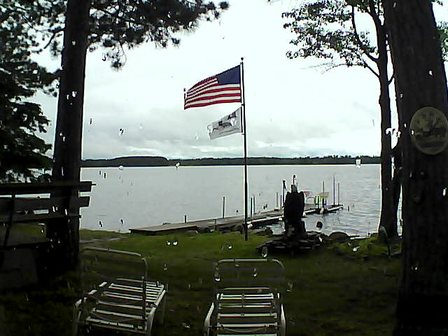 Whiteface Cam Image - Thu, 06/29/2017 7:05pm 