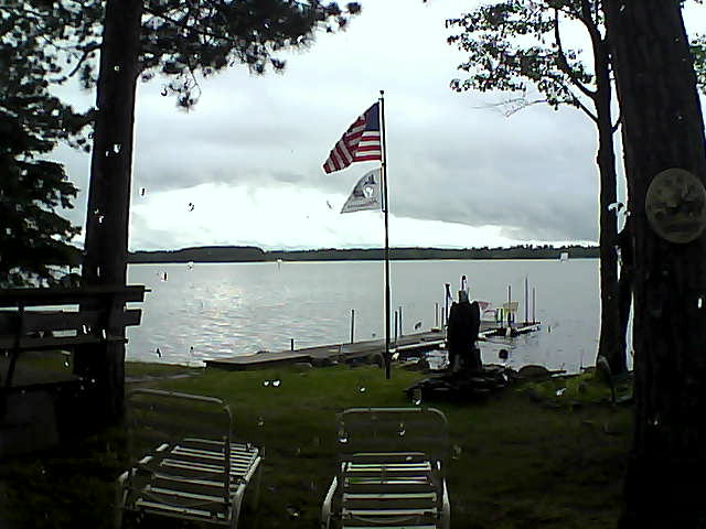 Whiteface Cam Image - Thu, 06/29/2017 7:15pm 