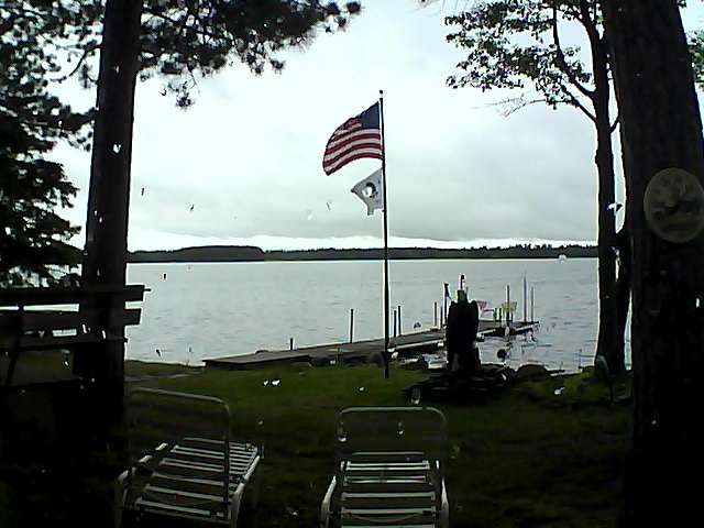 Whiteface Cam Image - Thu, 06/29/2017 7:25pm 