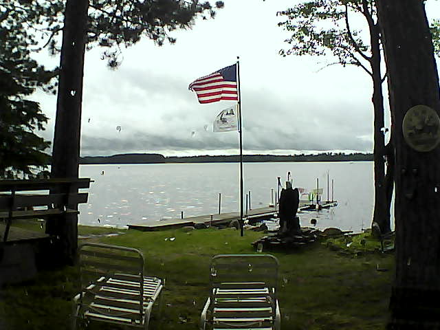 Whiteface Cam Image - Thu, 06/29/2017 7:35pm 