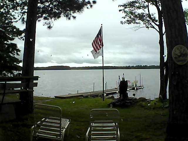 Whiteface Cam Image - Thu, 06/29/2017 7:45pm 