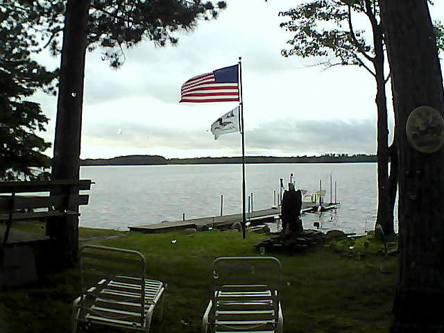 Whiteface Cam Image - Thu, 06/29/2017 8:05pm 