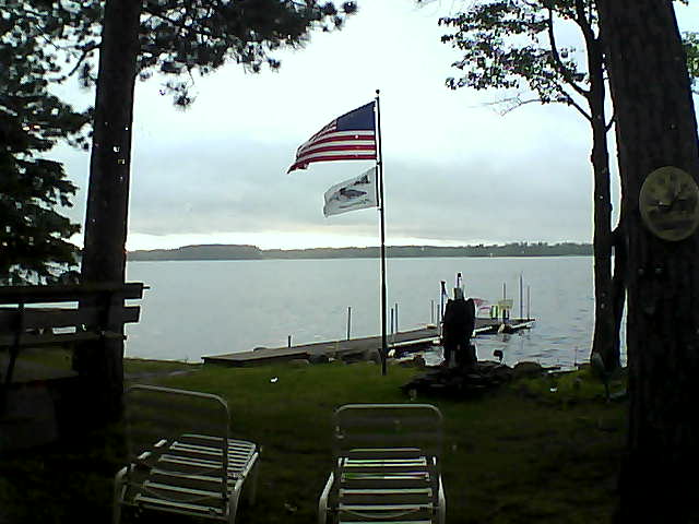 Whiteface Cam Image - Thu, 06/29/2017 8:15pm 