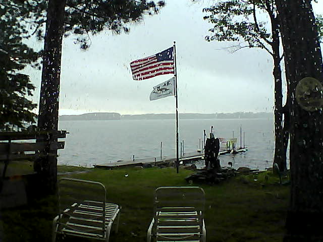 Whiteface Cam Image - Thu, 06/29/2017 8:25pm 