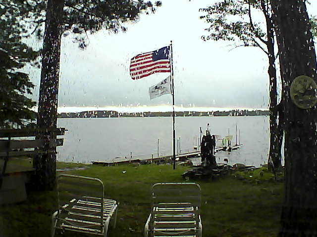 Whiteface Cam Image - Thu, 06/29/2017 8:35pm 