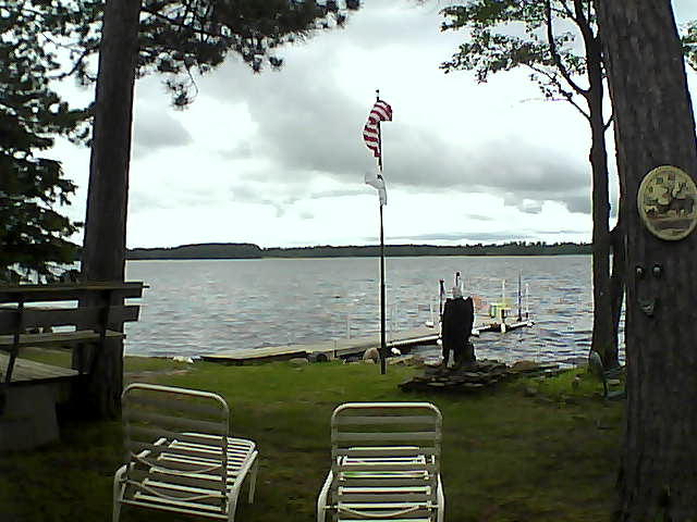 Whiteface Cam Image - Fri, 06/30/2017 11:14am 