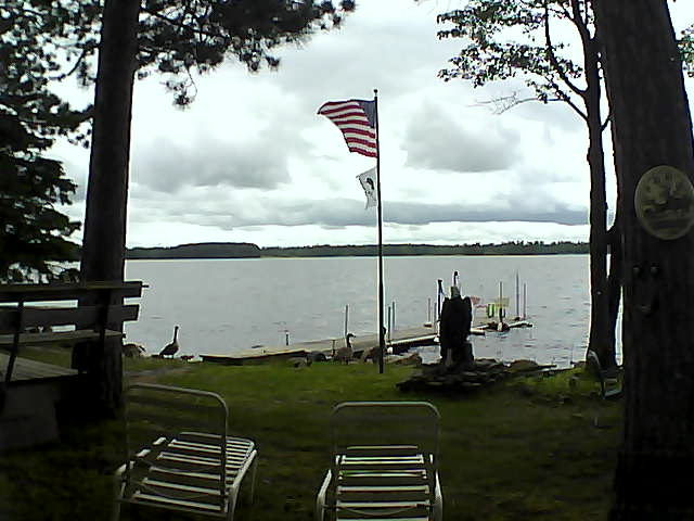 Whiteface Cam Image - Fri, 06/30/2017 11:54am 