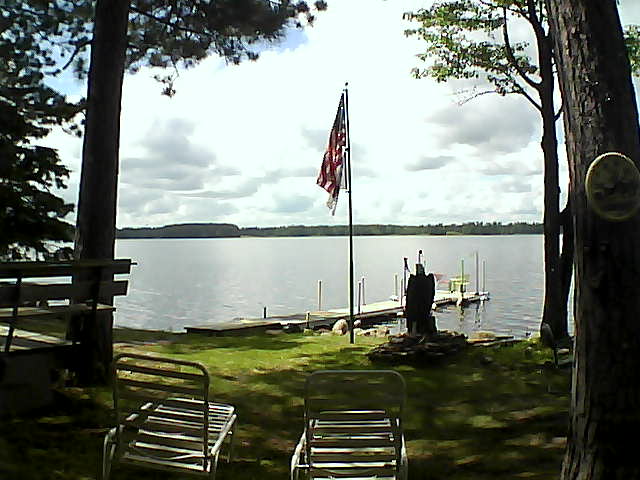 Whiteface Cam Image - Fri, 06/30/2017 2:34pm 