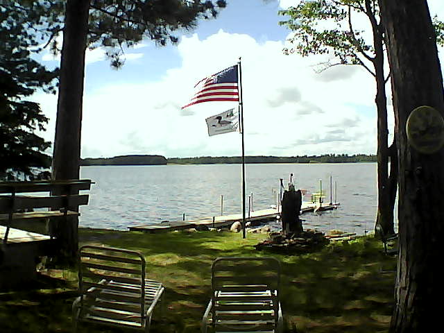 Whiteface Cam Image - Fri, 06/30/2017 2:54pm 