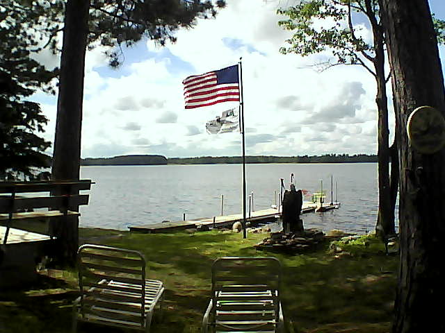 Whiteface Cam Image - Fri, 06/30/2017 3:04pm 