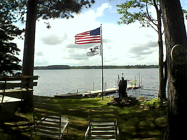 Whiteface Cam Image - Fri, 06/30/2017 3:14pm 