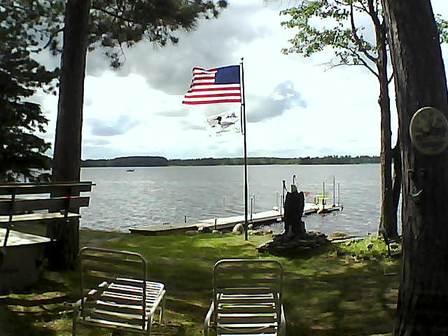 Whiteface Cam Image - Fri, 06/30/2017 3:24pm 