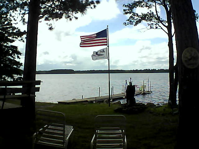 Whiteface Cam Image - Fri, 06/30/2017 3:34pm 