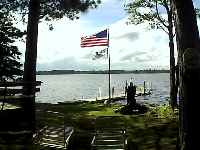 Whiteface Cam Image - Fri, 06/30/2017 3:44pm 