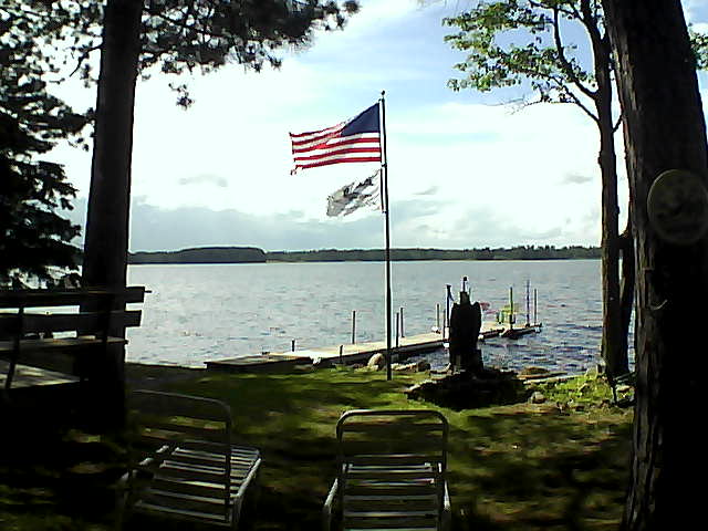 Whiteface Cam Image - Fri, 06/30/2017 3:54pm 