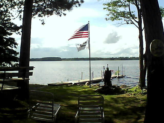 Whiteface Cam Image - Fri, 06/30/2017 4:05pm 