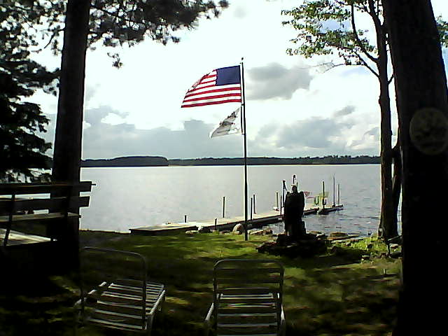 Whiteface Cam Image - Fri, 06/30/2017 4:15pm 