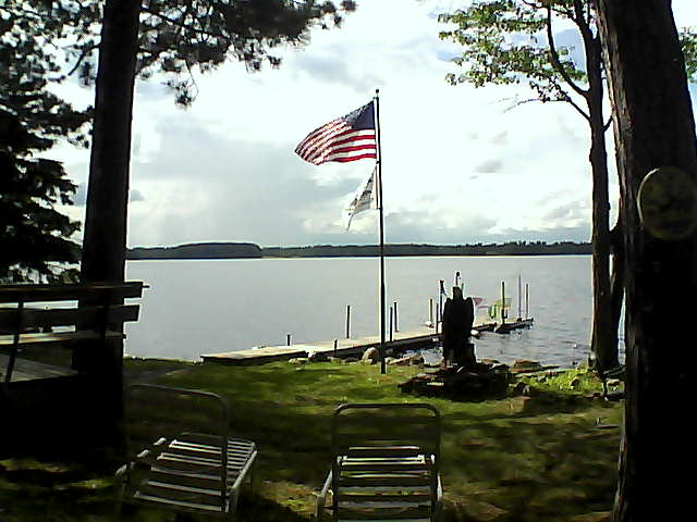 Whiteface Cam Image - Fri, 06/30/2017 4:25pm 