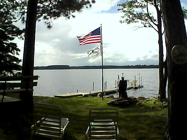 Whiteface Cam Image - Fri, 06/30/2017 4:35pm 