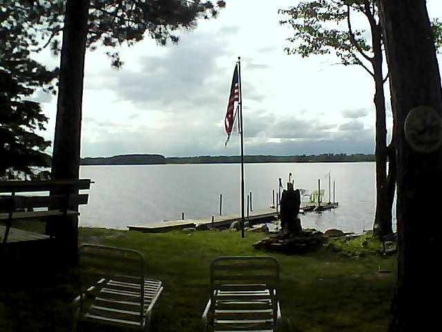 Whiteface Cam Image - Fri, 06/30/2017 4:45pm 