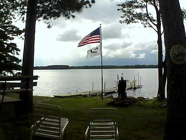 Whiteface Cam Image - Fri, 06/30/2017 4:55pm 