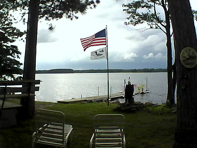 Whiteface Cam Image - Fri, 06/30/2017 5:05pm 