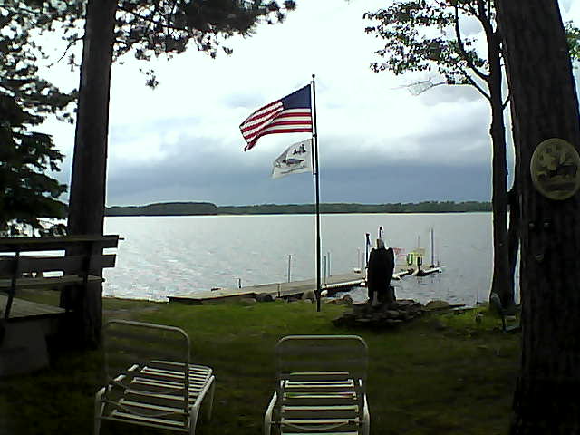 Whiteface Cam Image - Fri, 06/30/2017 5:15pm 