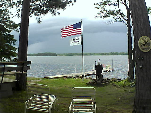 Whiteface Cam Image - Fri, 06/30/2017 5:25pm 