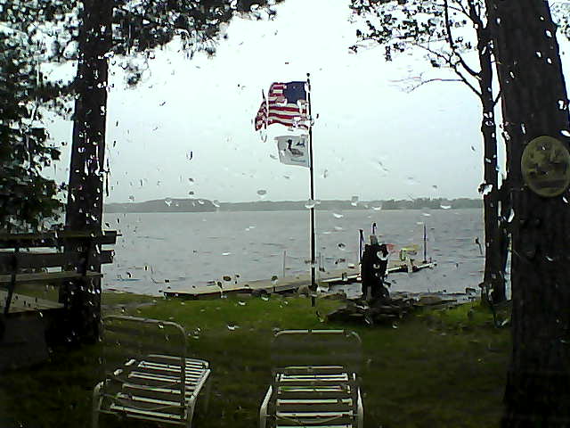 Whiteface Cam Image - Fri, 06/30/2017 5:35pm 