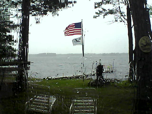 Whiteface Cam Image - Fri, 06/30/2017 5:45pm 