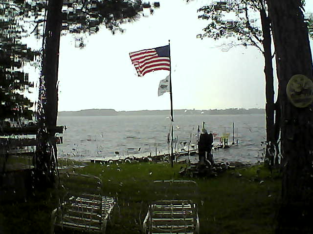 Whiteface Cam Image - Fri, 06/30/2017 5:55pm 