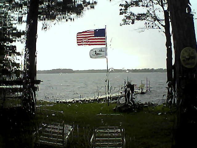 Whiteface Cam Image - Fri, 06/30/2017 6:05pm 