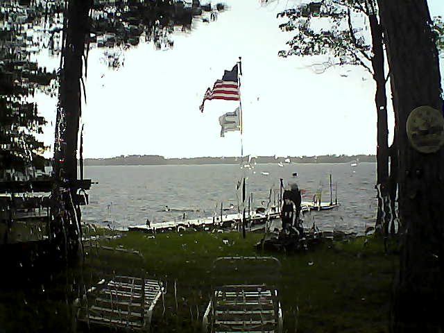 Whiteface Cam Image - Fri, 06/30/2017 6:15pm 