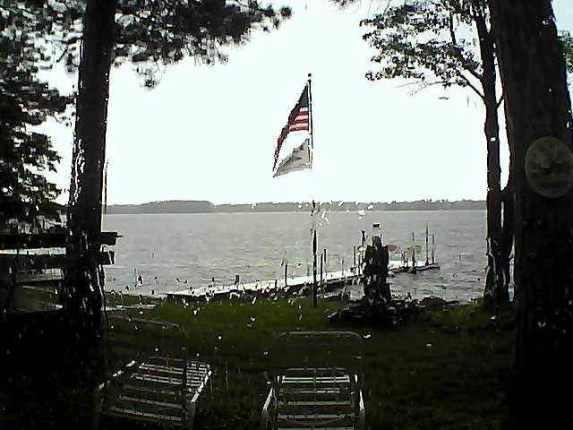 Whiteface Cam Image - Fri, 06/30/2017 6:25pm 