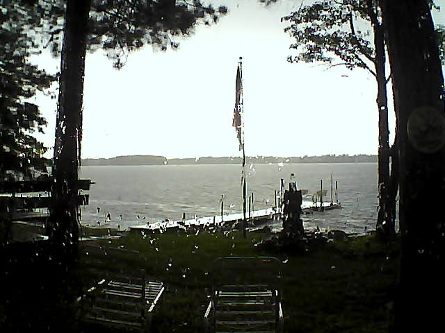 Whiteface Cam Image - Fri, 06/30/2017 6:35pm 