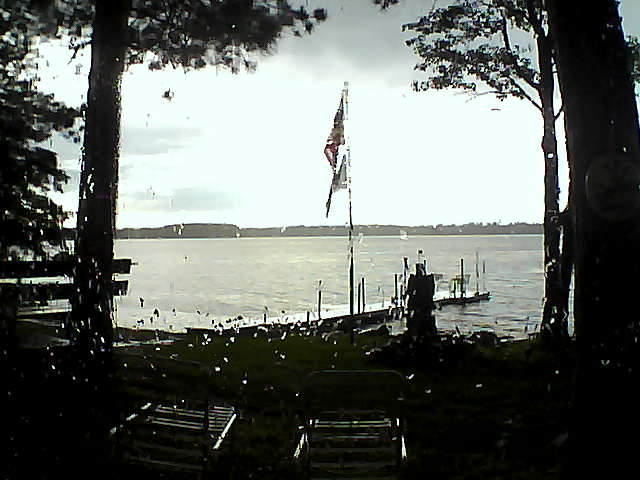 Whiteface Cam Image - Fri, 06/30/2017 6:45pm 